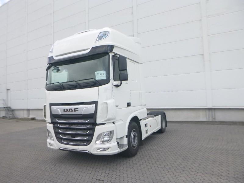 DAF XF 480 FT 4X2 null