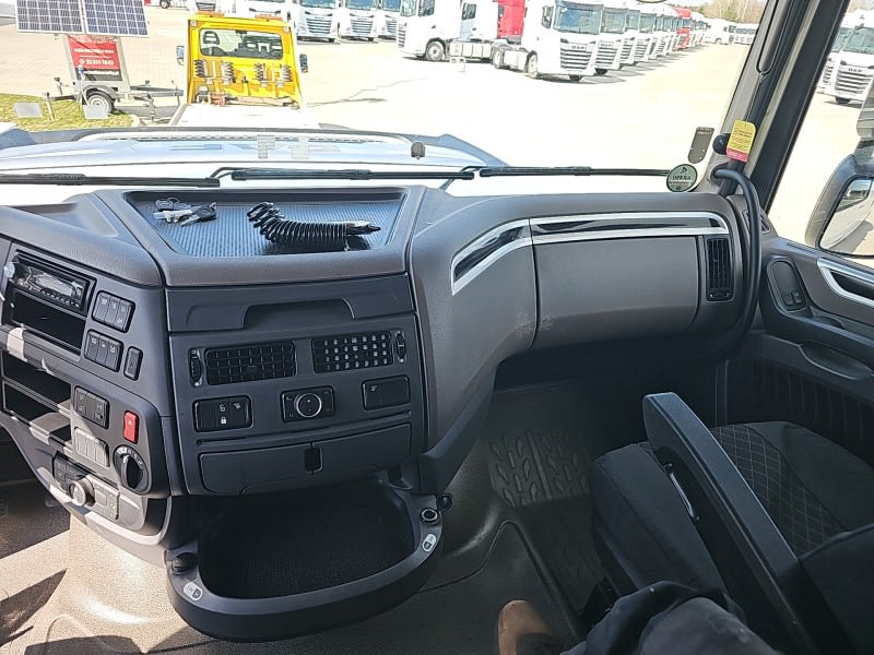DAF XF 480 FT 4X2 null