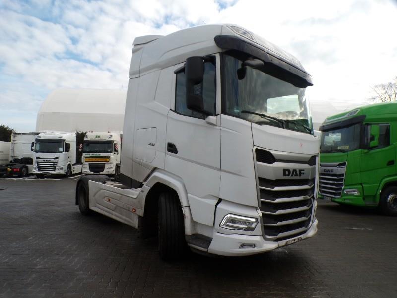 DAF XG 480 FT 4X2 null