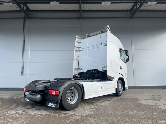 DAF XG 480 FT 4X2 Photo 4 of 12