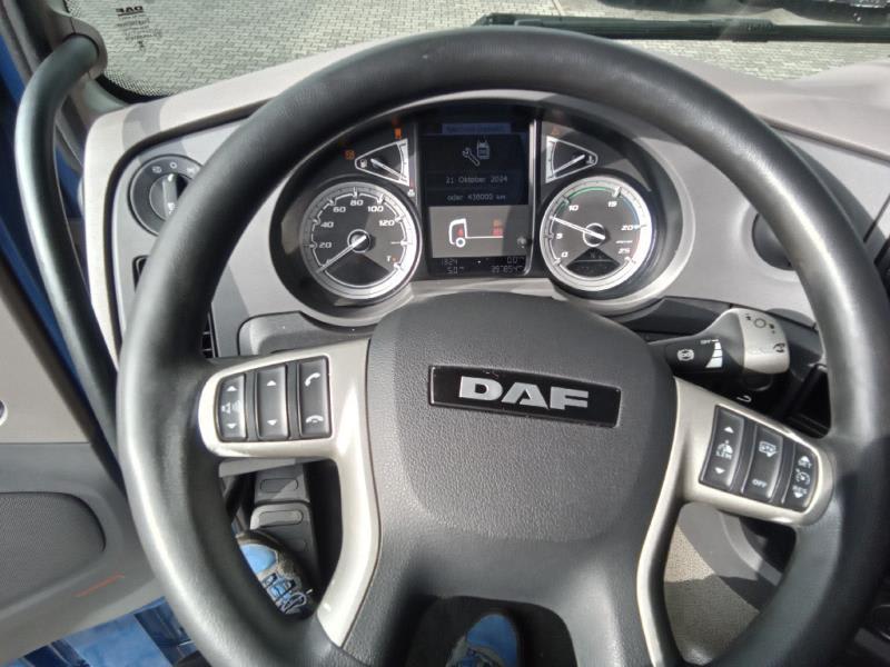 DAF XF 480 FT 4X2 null