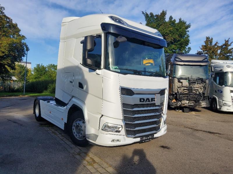 DAF XG 480 FT 4X2 null