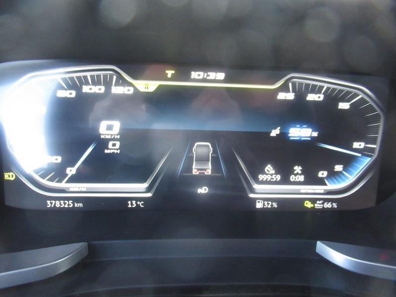 DAF XG 480 FT 4X2 null