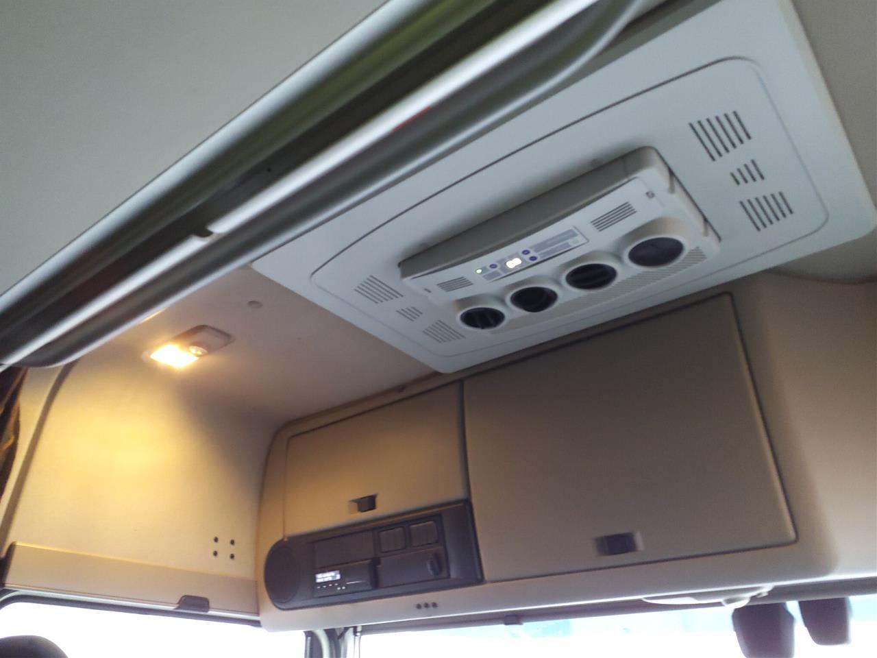 DAF XF 480 FT 4X2 null