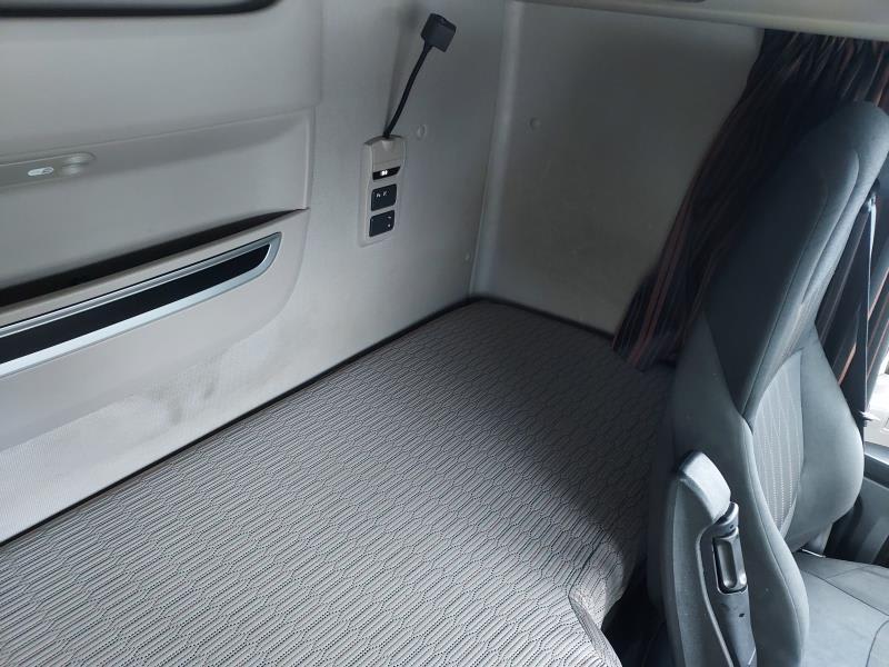 DAF XF 480 FT 4X2 null