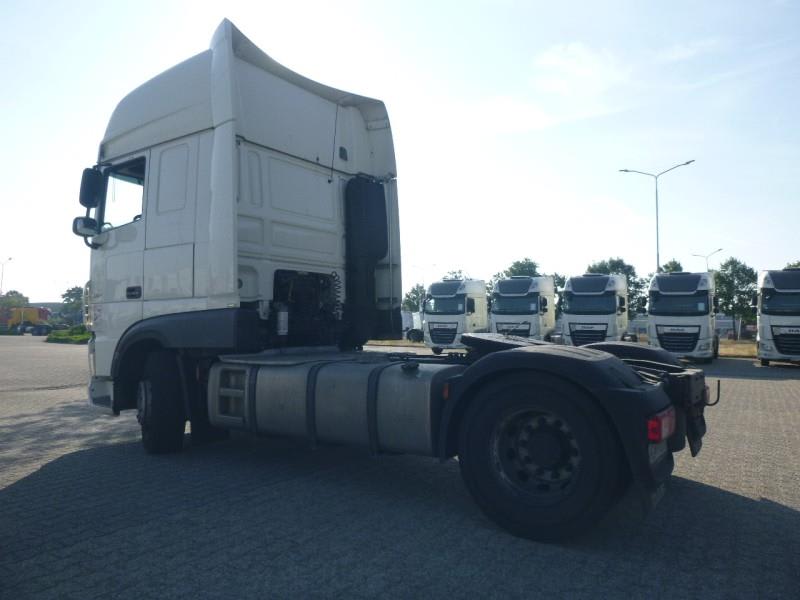DAF XF 480 FT 4X2 null