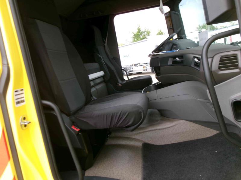 DAF XFn 480 FT 4X2 LOW DECK null