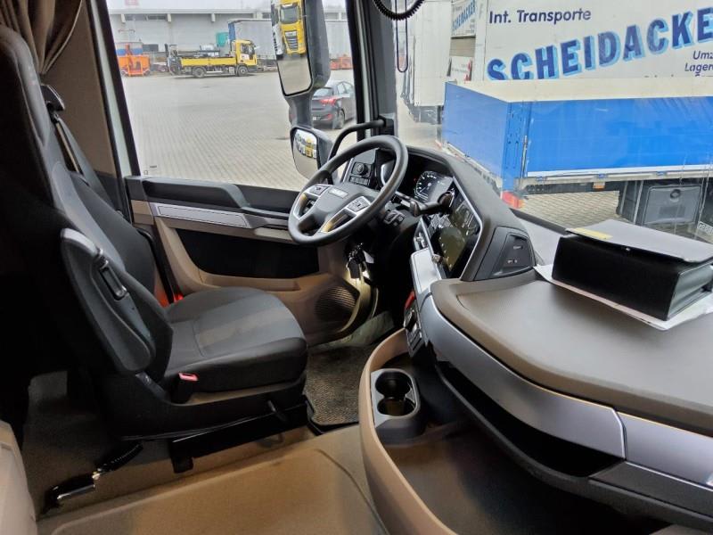 DAF XG 480 FT 4X2 null