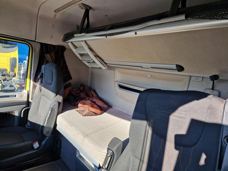 DAF XF 430 FT 4X2 null