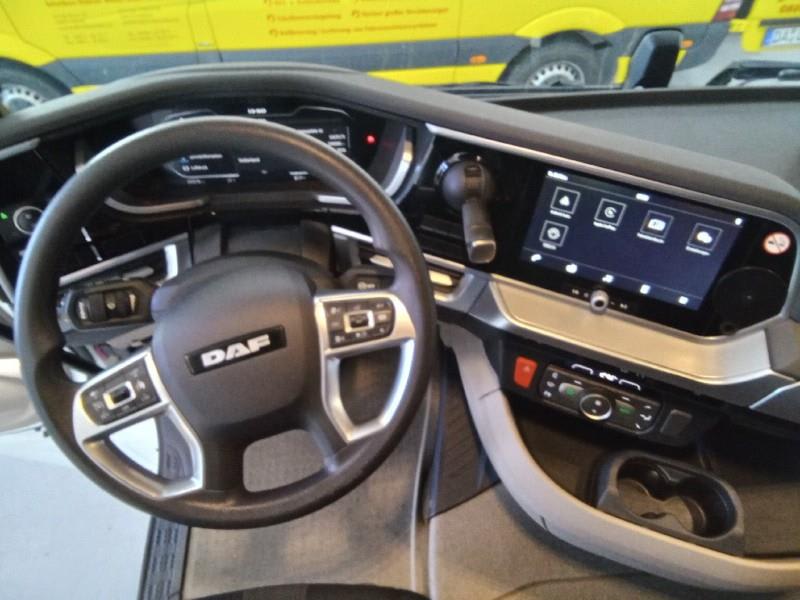 DAF XG 480 FT 4X2 null