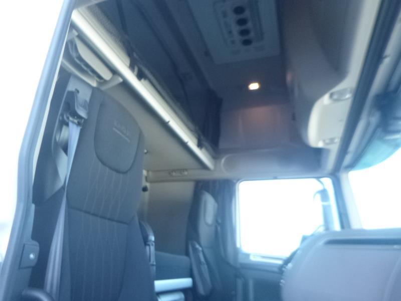 DAF XF 480 FT 4X2 null