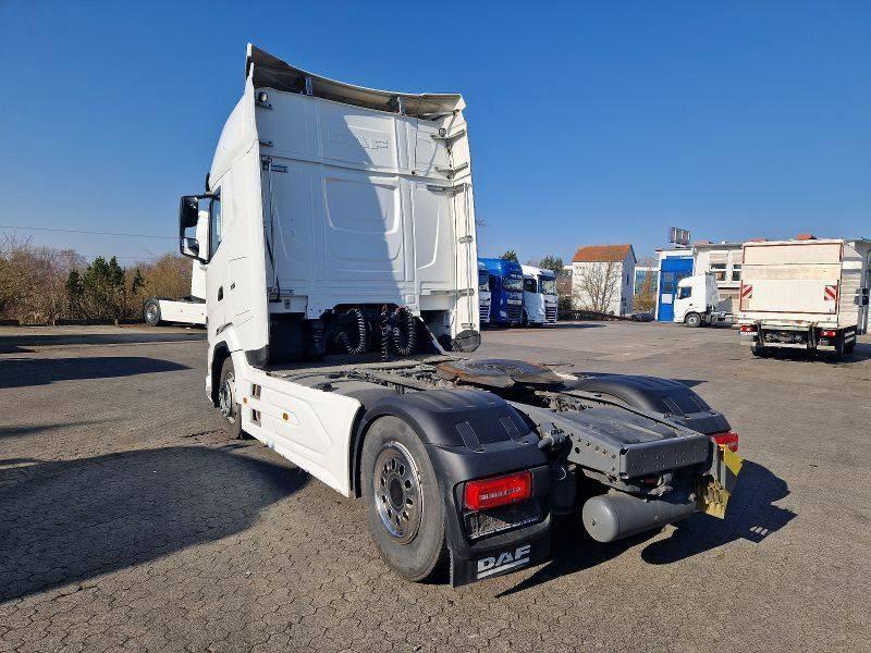 DAF XG 480 FT 4X2 null