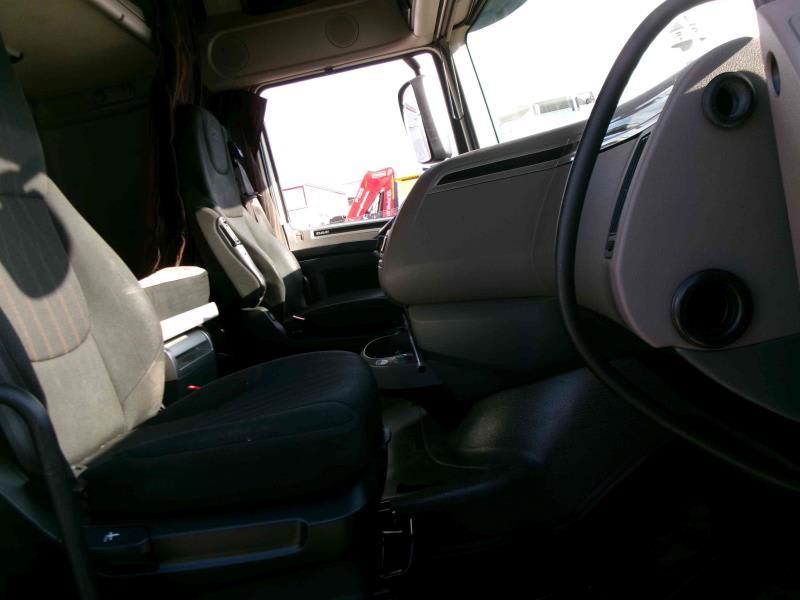 DAF XF 480 FT 4X2 LOW DECK null