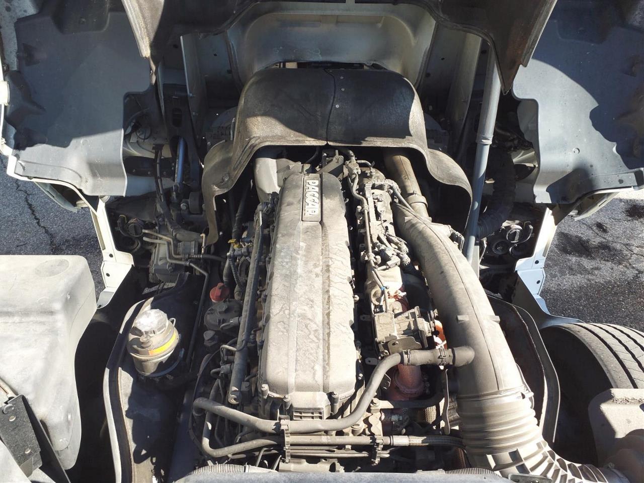 DAF XF 530 FT 4X2 null