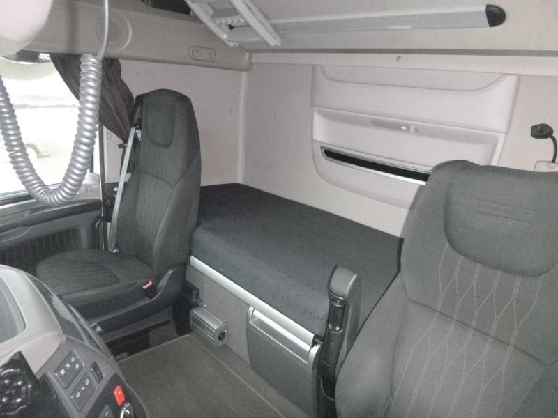 DAF XF 450 FT 4X2 null