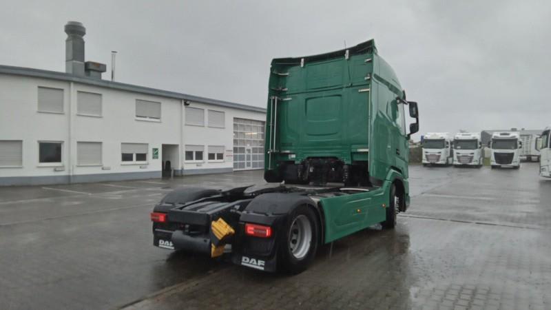DAF XG 480 FT 4X2 null