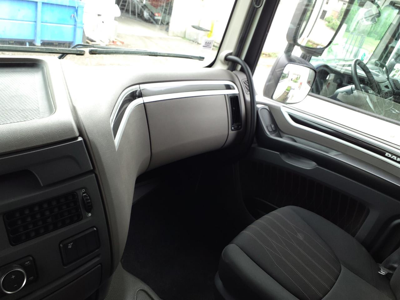 DAF XF 480 FT 4X2 null