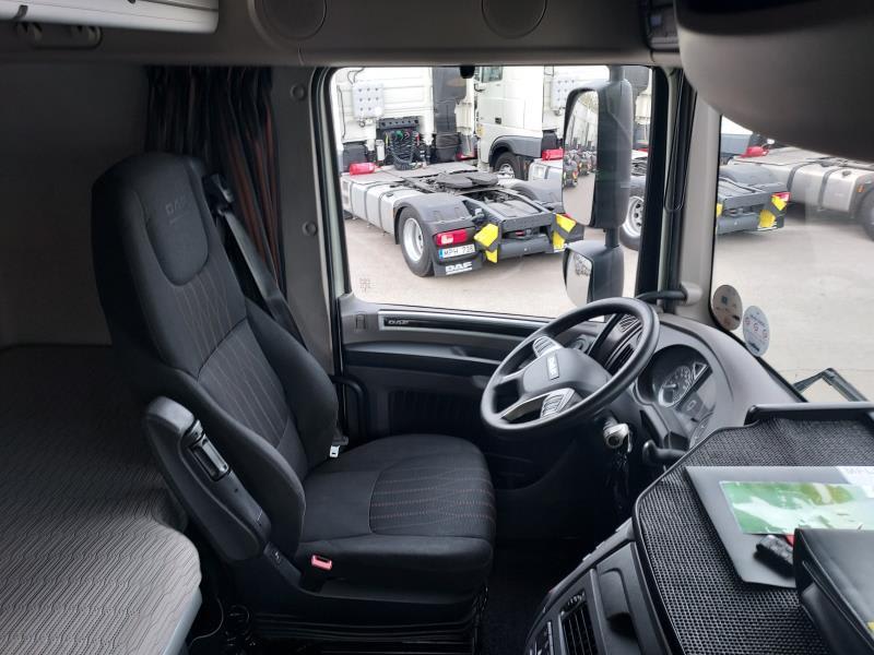 DAF XF 480 FT 4X2 null