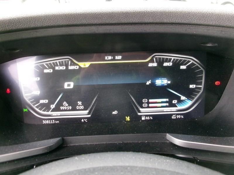 DAF XFn 480 FT 4X2 null
