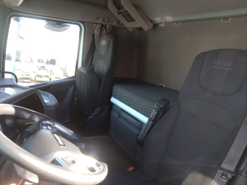 DAF XFn 480 FT 4X2 null