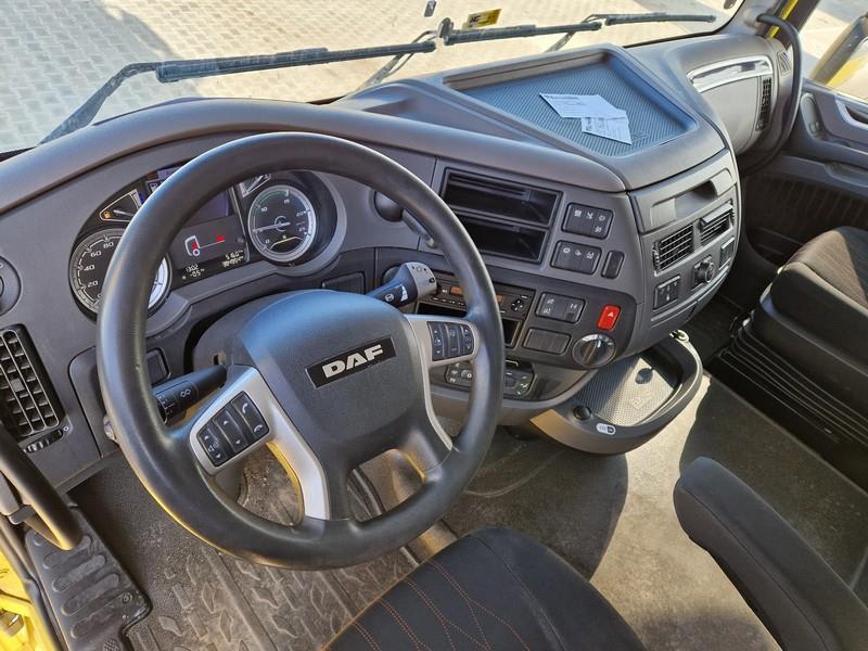 DAF XF 430 FT 4X2 null