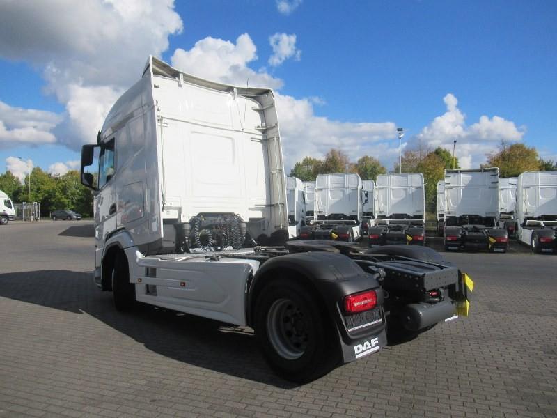 DAF XG 480 FT 4X2 null
