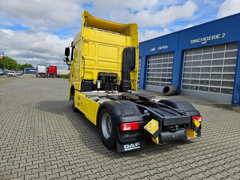 DAF XF 430 FT 4X2 null