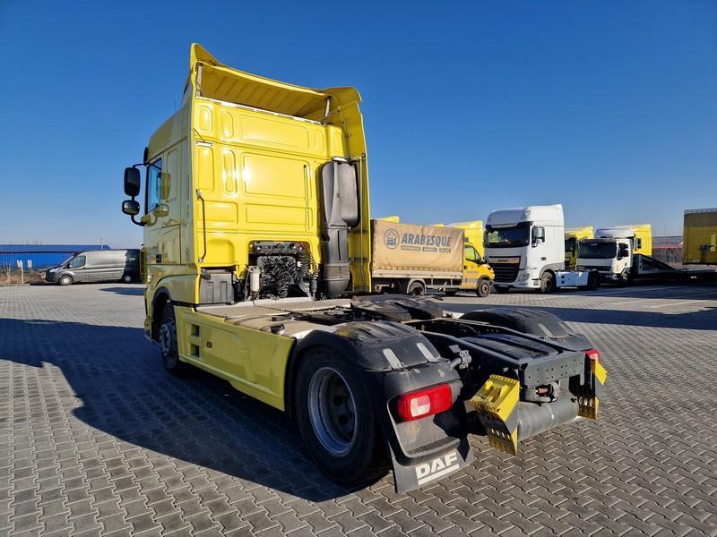 DAF XF 430 FT 4X2 null