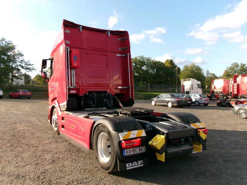 DAF XG 480 FT 4X2 null