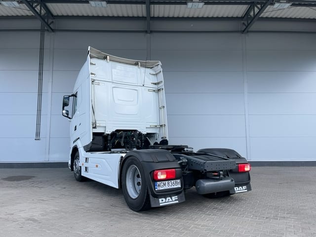 DAF XG 480 FT 4X2 null
