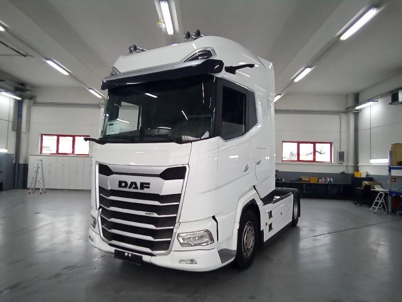 DAF XG+ 480 FT 4X2 Zdjęcia wkrótce będą dostępne