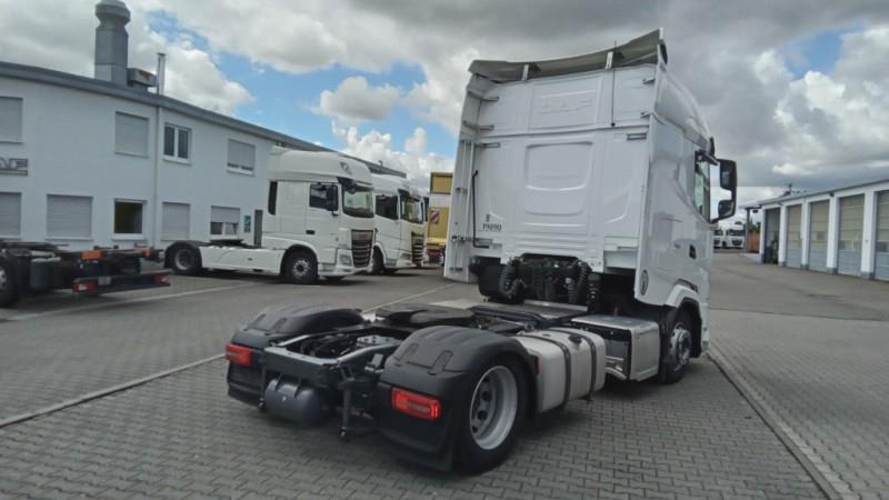 DAF XG 480 FT 4X2 LOW DECK null