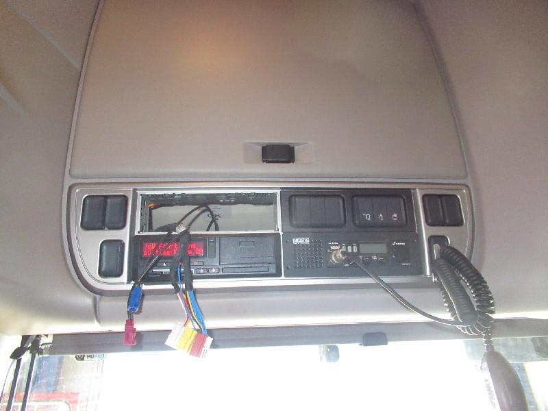 DAF XF 480 FT 4X2 null