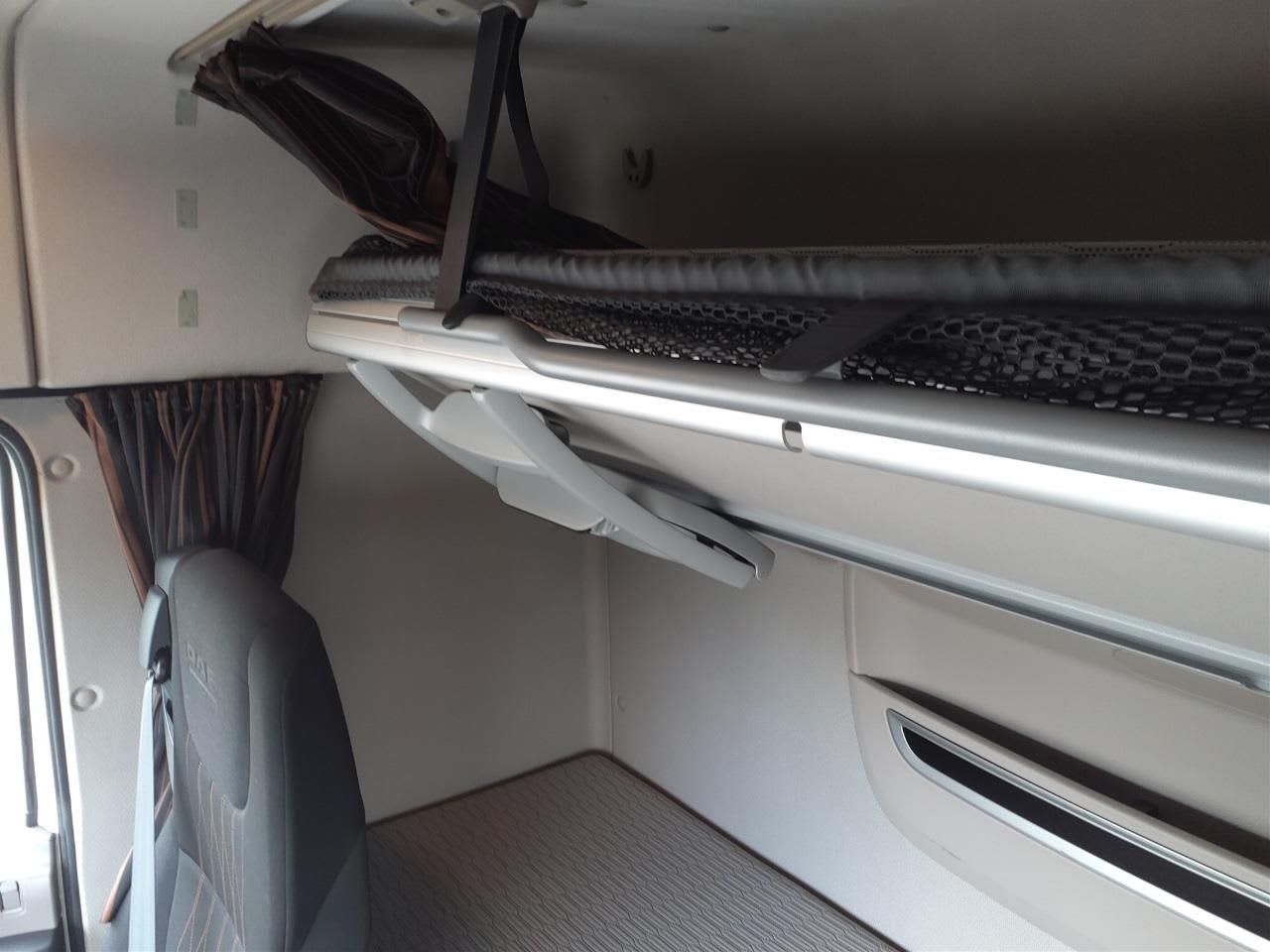 DAF XF 450 FT 4X2 null