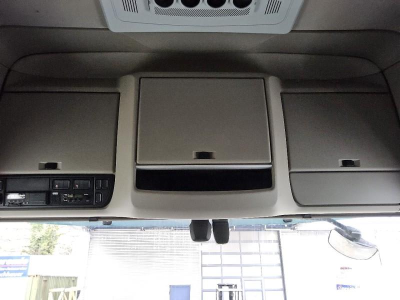 DAF XF 480 FT 4X2 LOW DECK null
