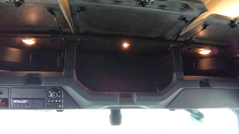 DAF XG 480 FT 4X2 null