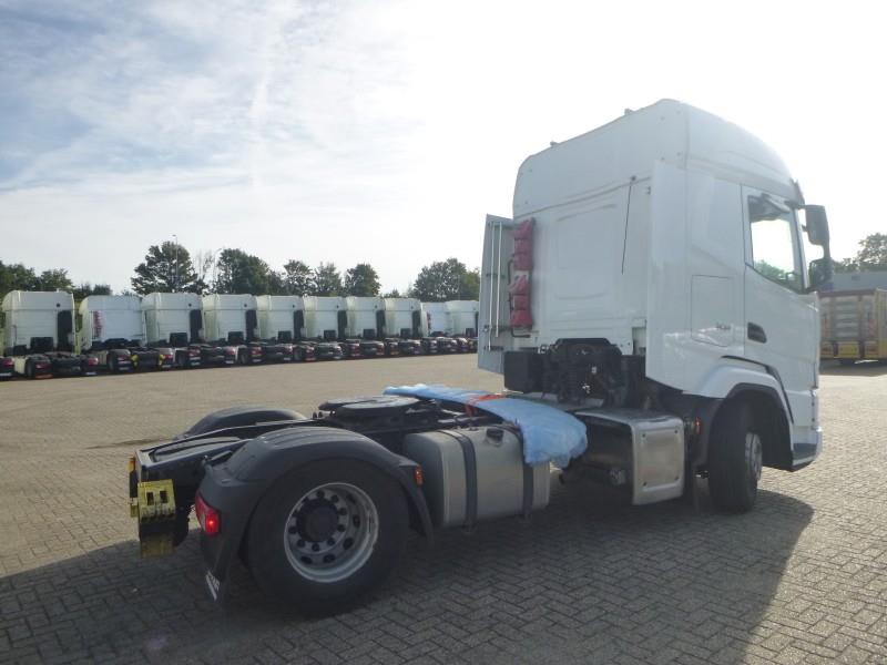 DAF XFn 480 FT 4X2 null