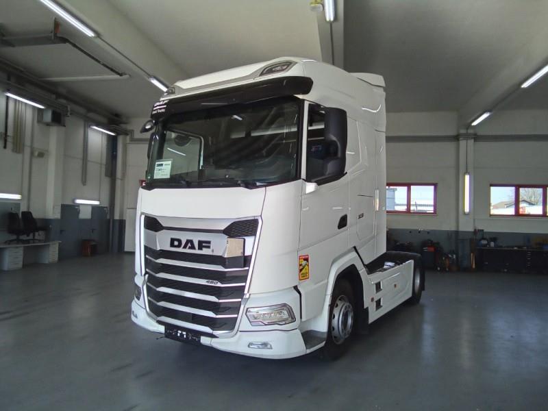 DAF XG 480 FT 4X2 Photos coming soon