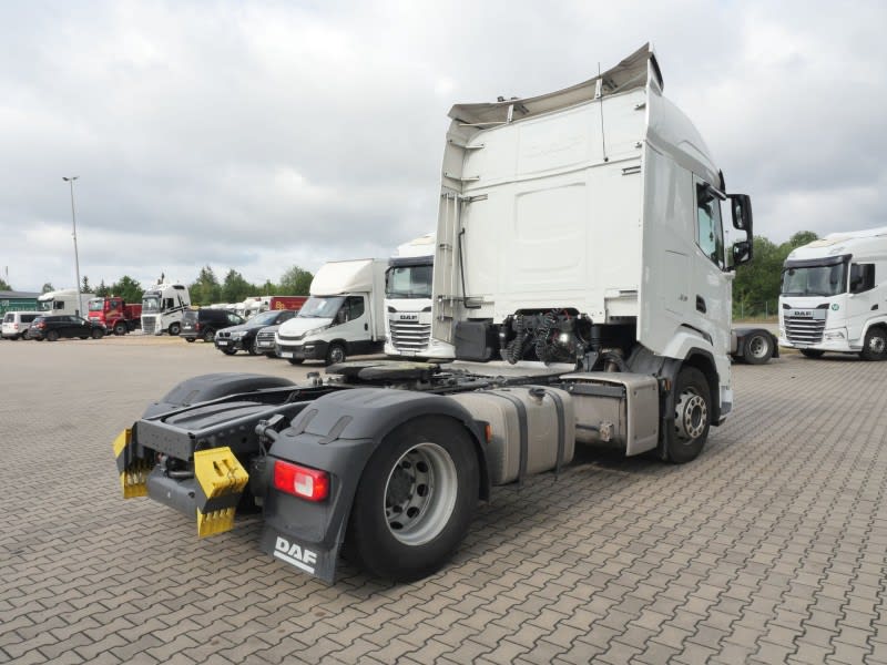 DAF XFn 480 FT 4X2 null