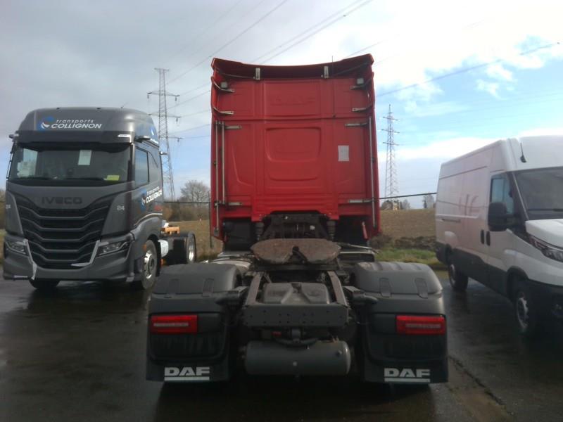 DAF XG 480 FT 4X2 null