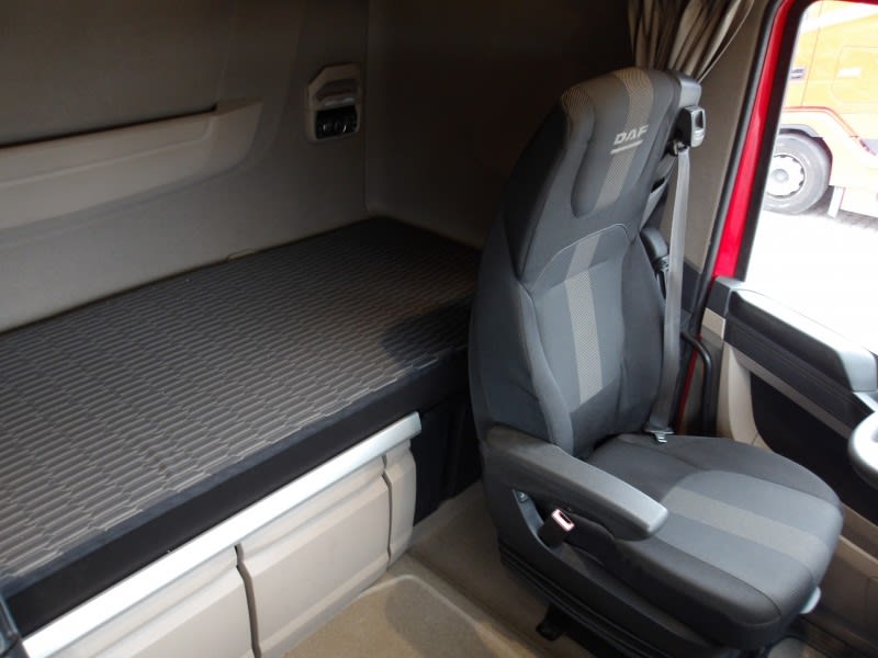 DAF XG 480 FT 4X2 null