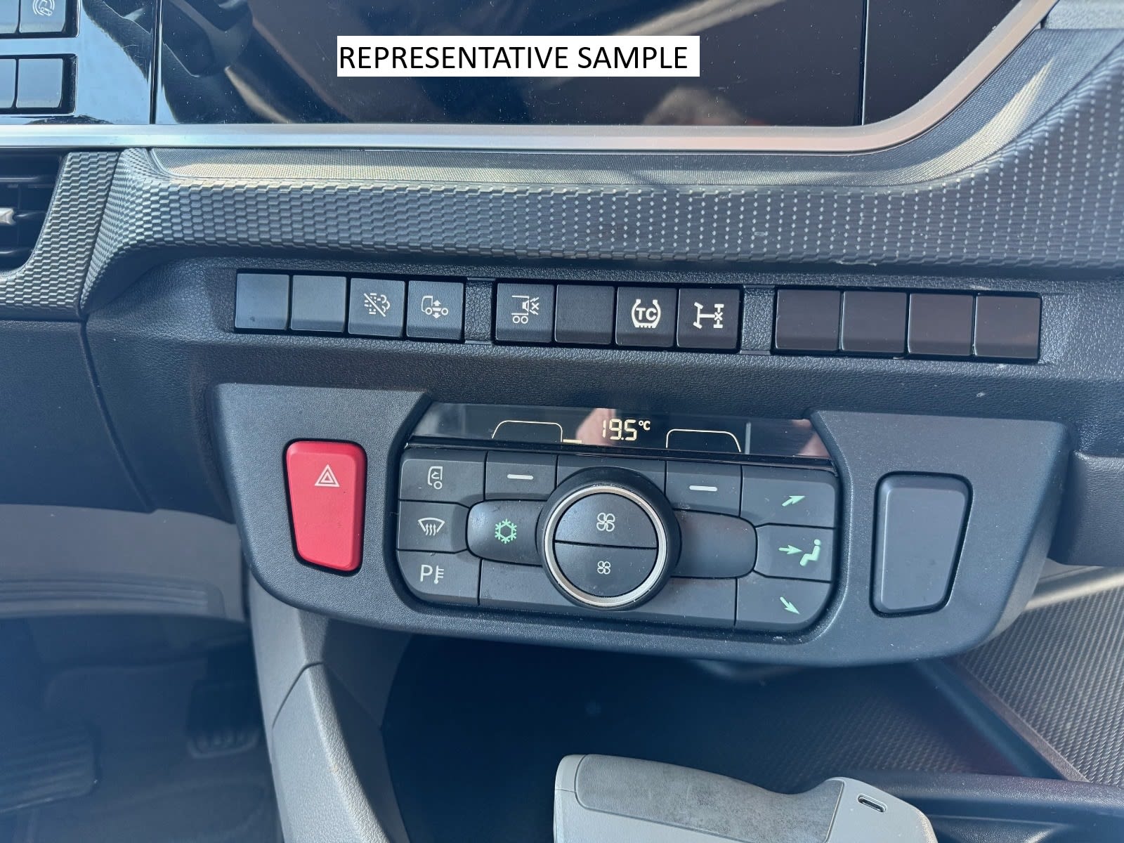 DAF XFn 480 FT 4X2 null