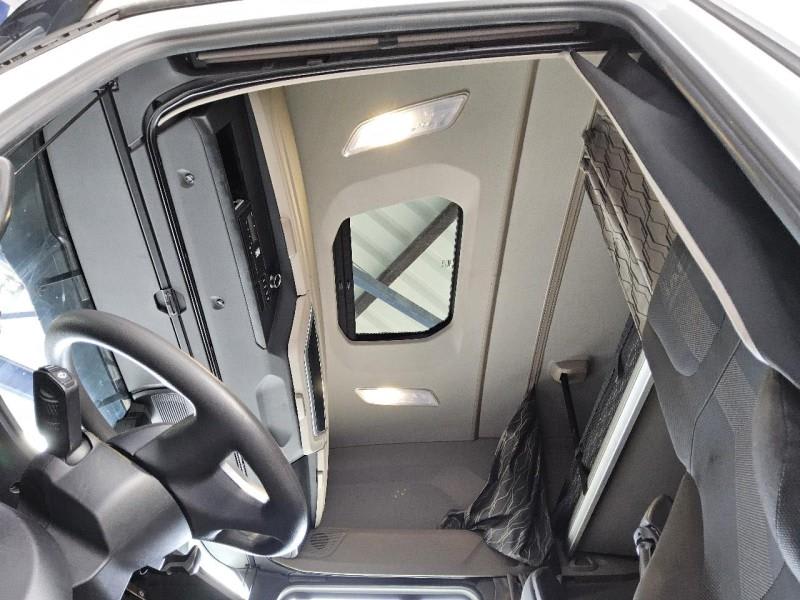 DAF XG 480 FAN 6X2 N null