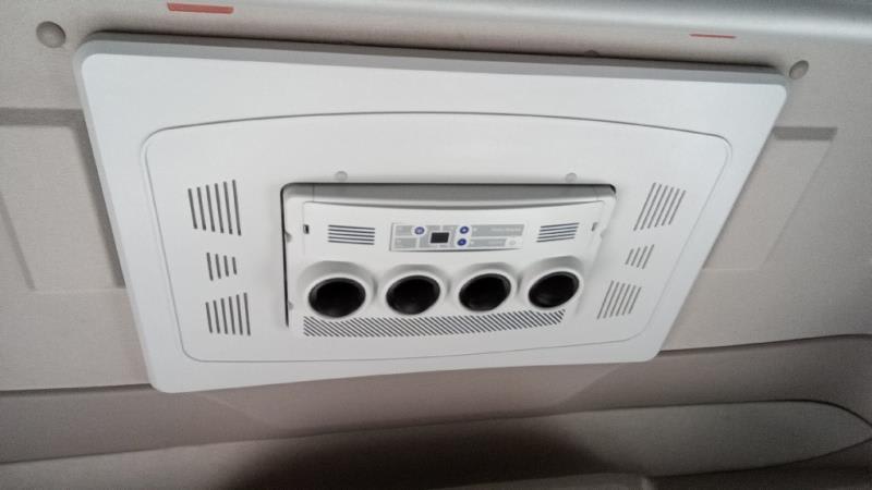 DAF XF 480 FT 4X2 LOW DECK null