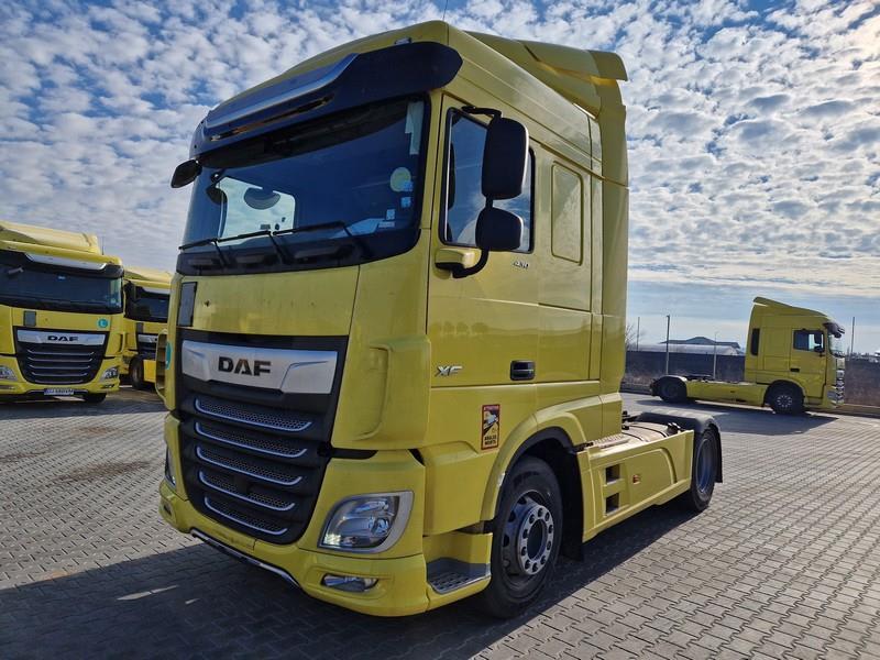 DAF XF 430 FT 4X2 Photos coming soon