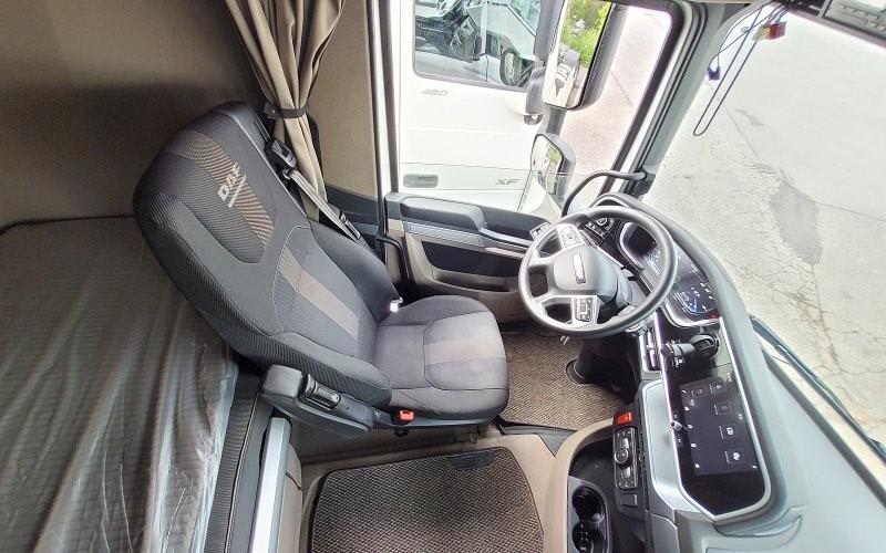 DAF XG 480 FT 4X2 null
