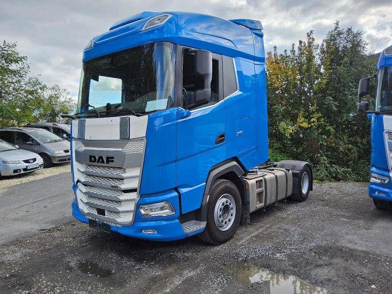 DAF XG 480 FT 4X2 null