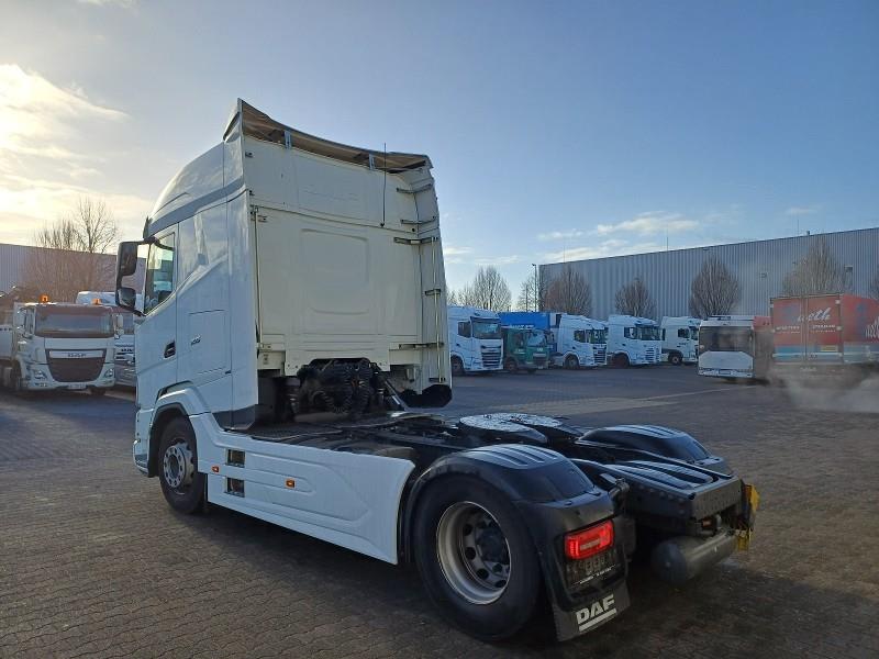 DAF XG 480 FT 4X2 null