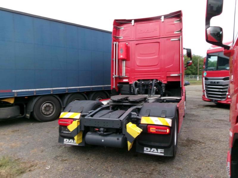 DAF XG 480 FT 4X2 null