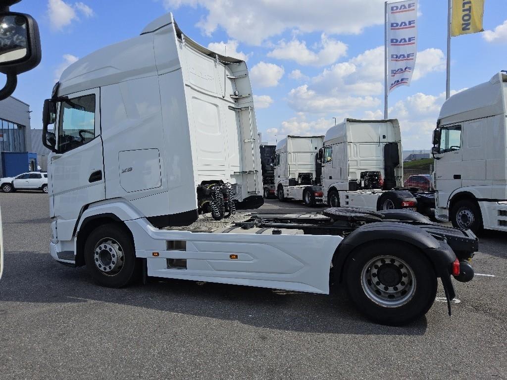 DAF XG 480 FT 4X2 null
